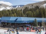 Vail Lionshead Village Eagle Bahn Gondola